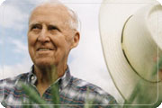 Dr. Norman Borlaug