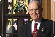 Dr. Norman Borlaug