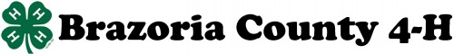 Brazoria County 4-H