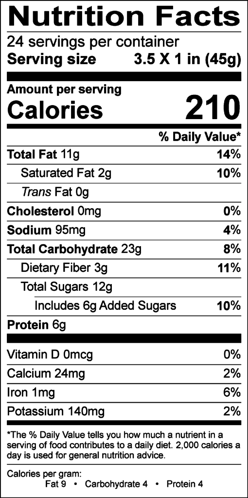 trail-mix-oat-bites-nutrition-label