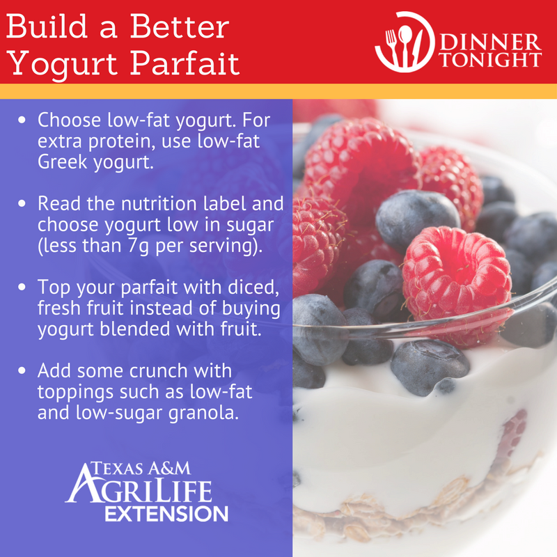 build-a-better-yogurt-parfait