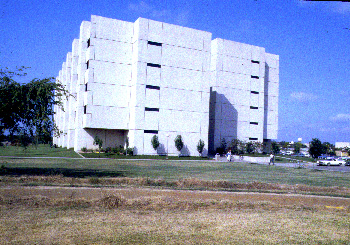 Minnie Belle and Herman F. Heep Building, 1977.