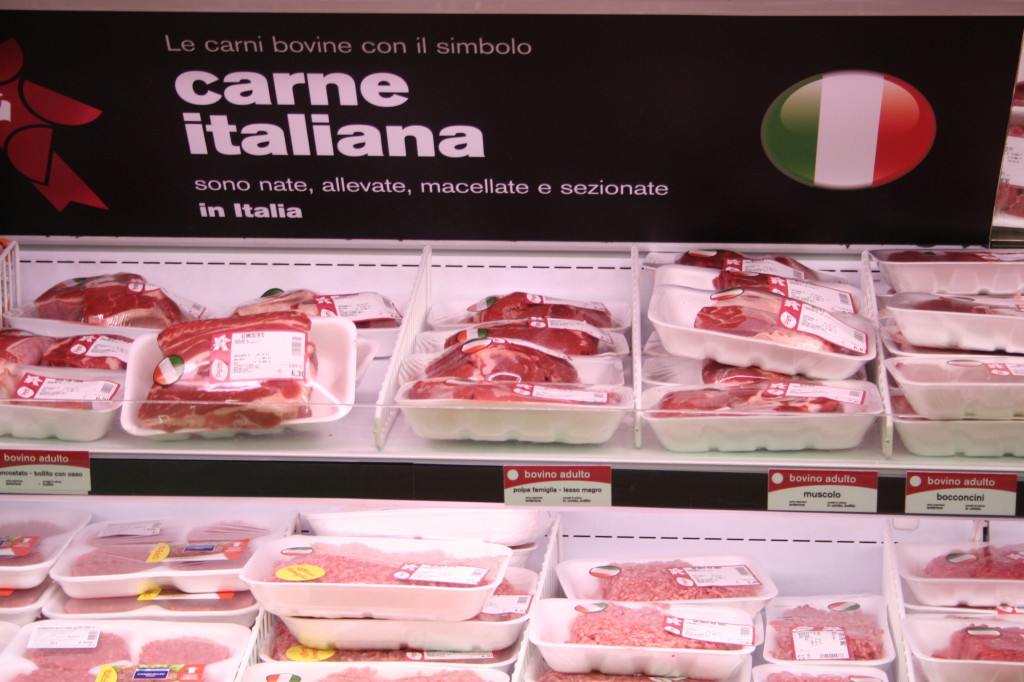 Carne Italiana