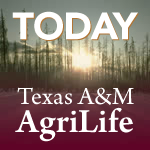 Texas AgriLife gains husband-and-wife team in Crockett County
