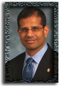 Dr. Bhimu Patil