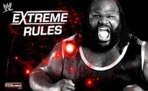 EXTREME RULES