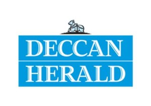 Deccan Herald [Logo]