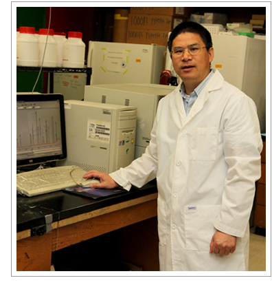 Dr. Guoyao Wu