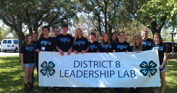 Leadership Lab