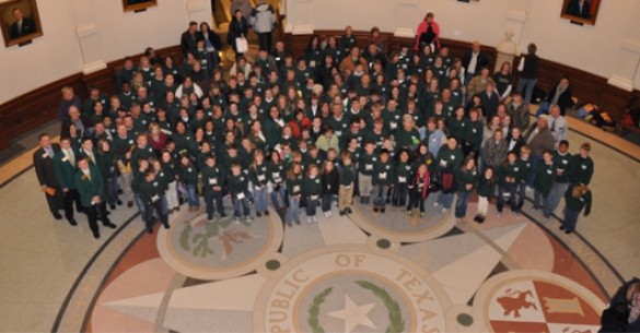 20114-H Day at the Capital