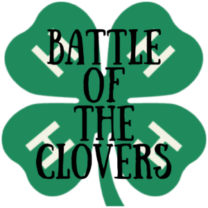 battle of the Clovers