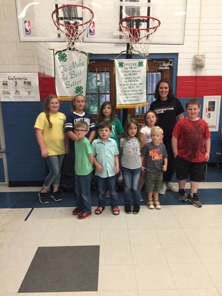 Jones Creek 4 H Brazoria County 4 H