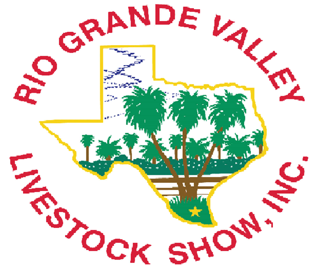 Rio Grand Valley Livestock Show logo