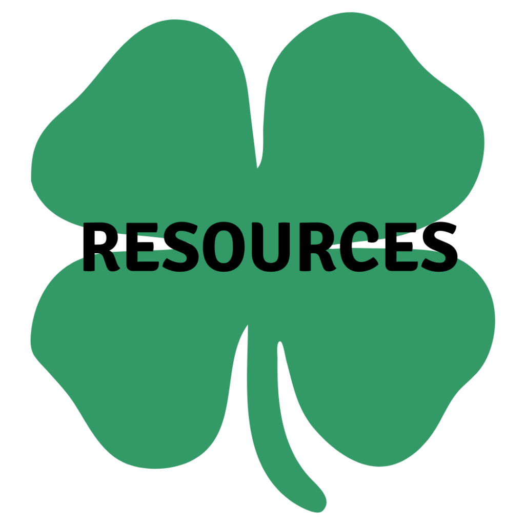 Other Brazoria County 4 H