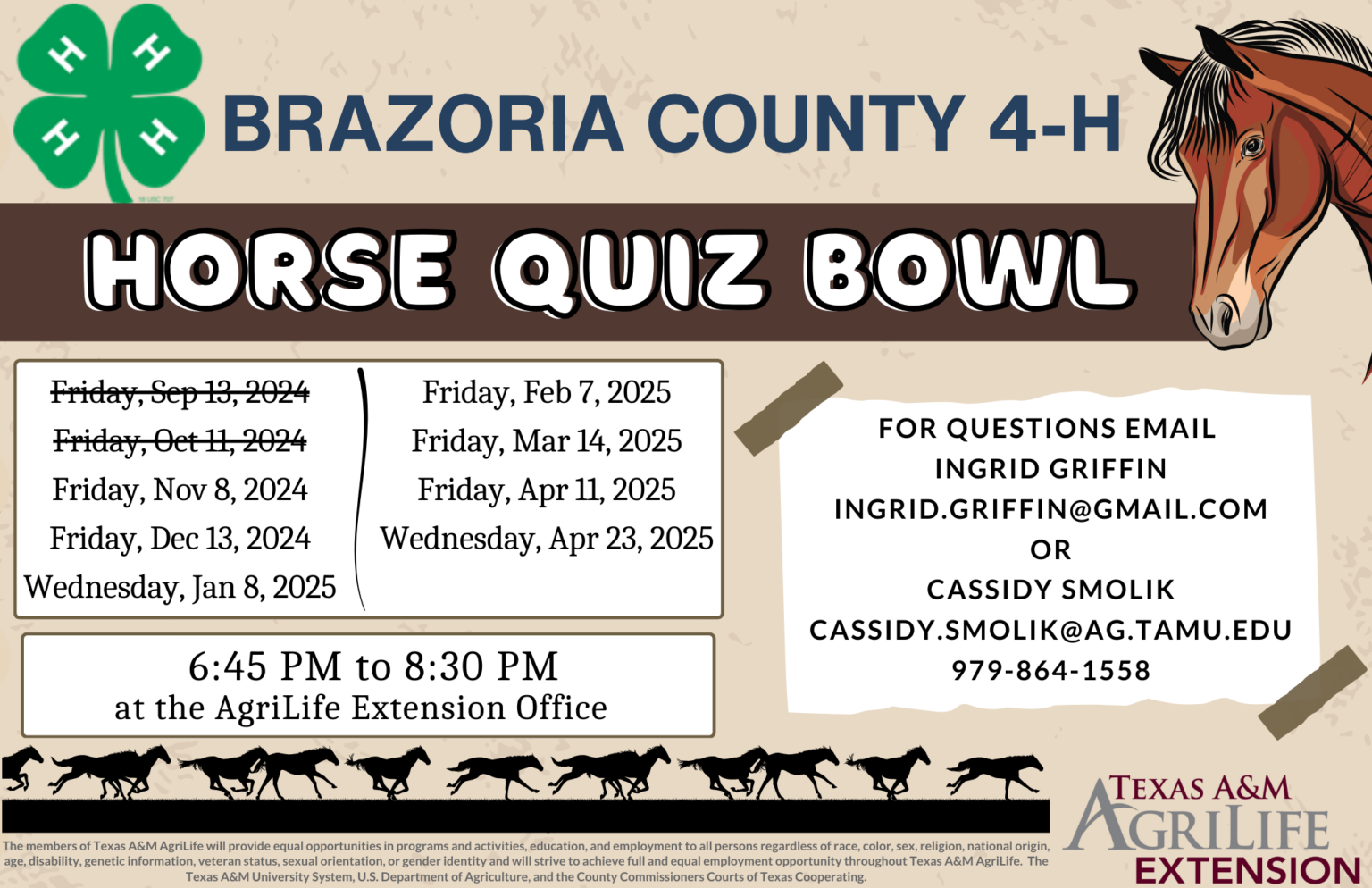 4-H Horse Quiz Bowl Practice 2024-2025 (2)