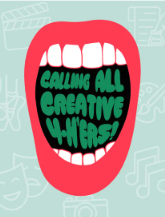 Calling all 4-H Teen Artists