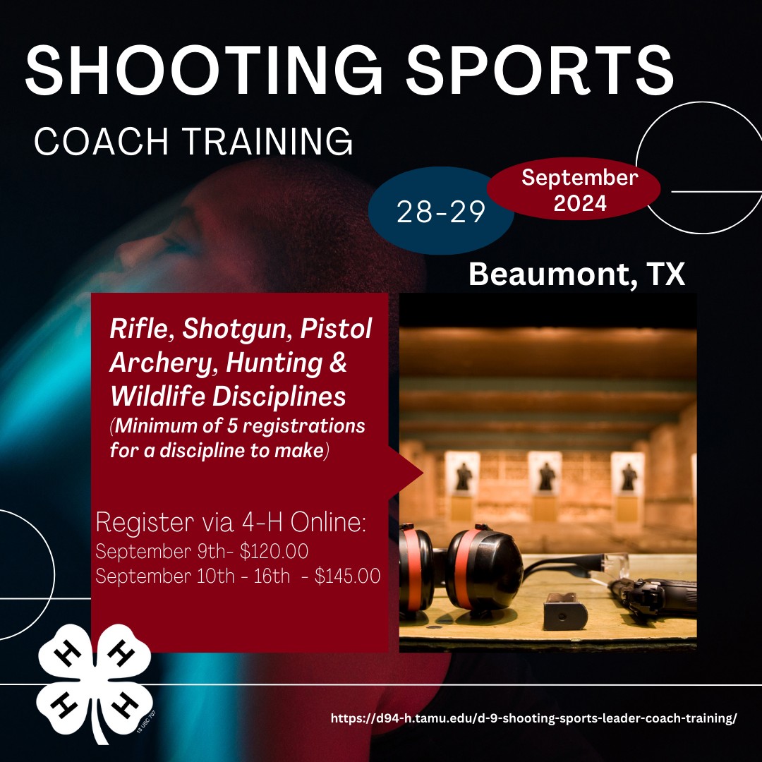 Coach Training