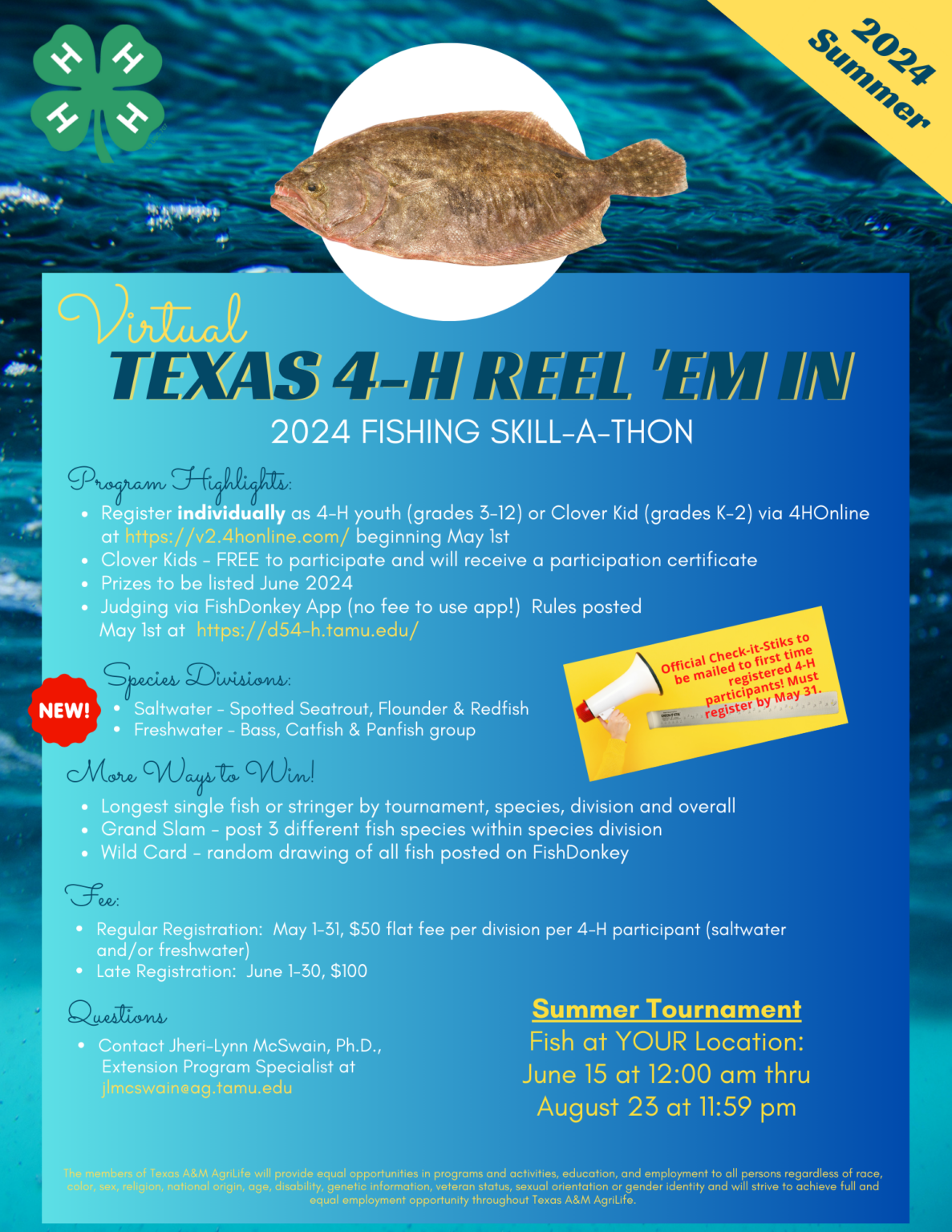 Copy of 2024 Virtual Fishing Program Spring – Corrected