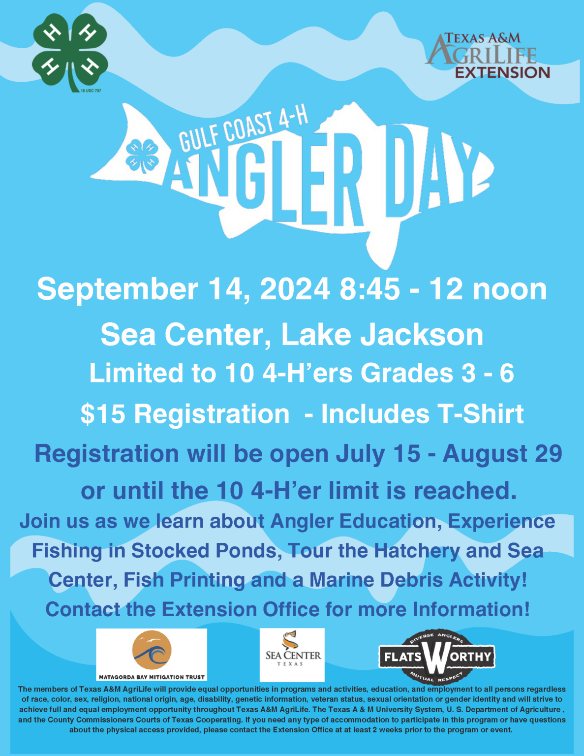 Gulf Coast Angler Day (4)