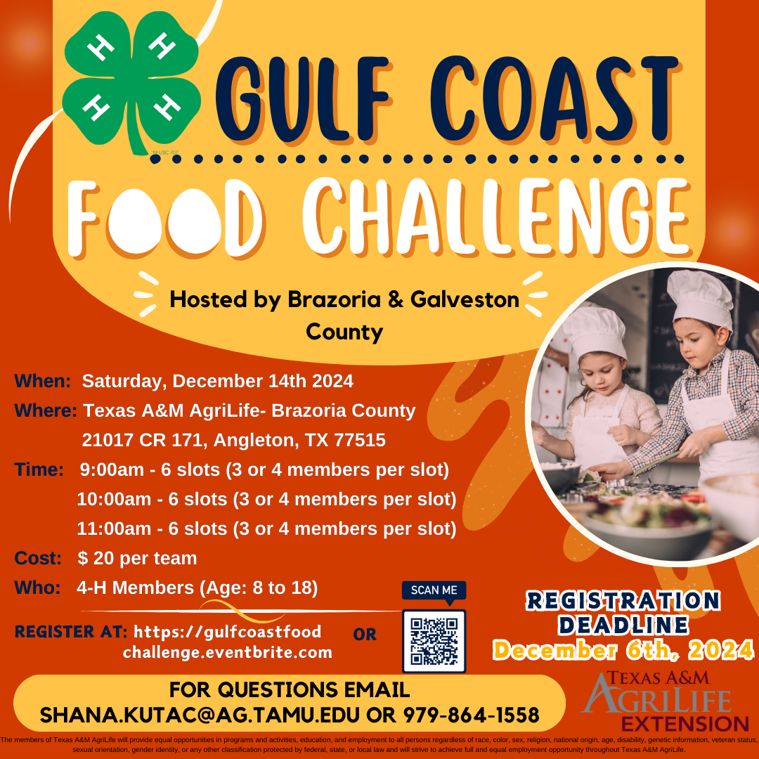 Gulf Coast Food Challenge (4)