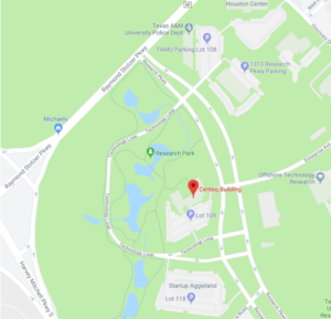 Photo of Location on Google Maps