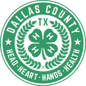 Dallas County 4-H
