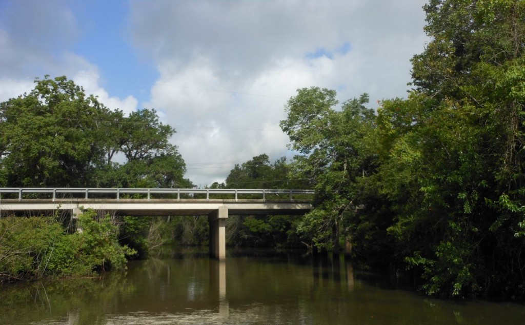 BayouBridge