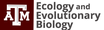Ecology and Evolutionary Biology