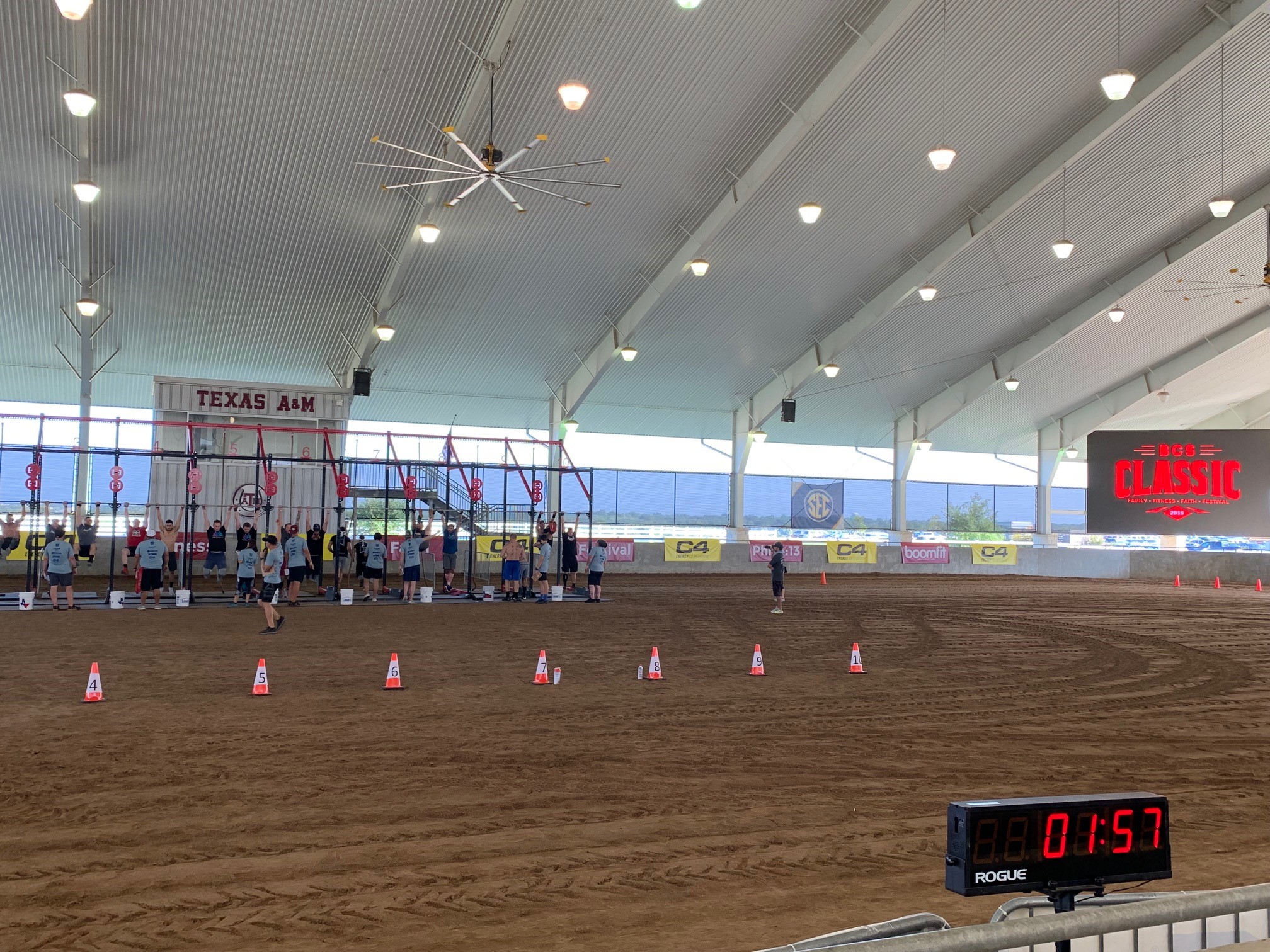 competition arena 1