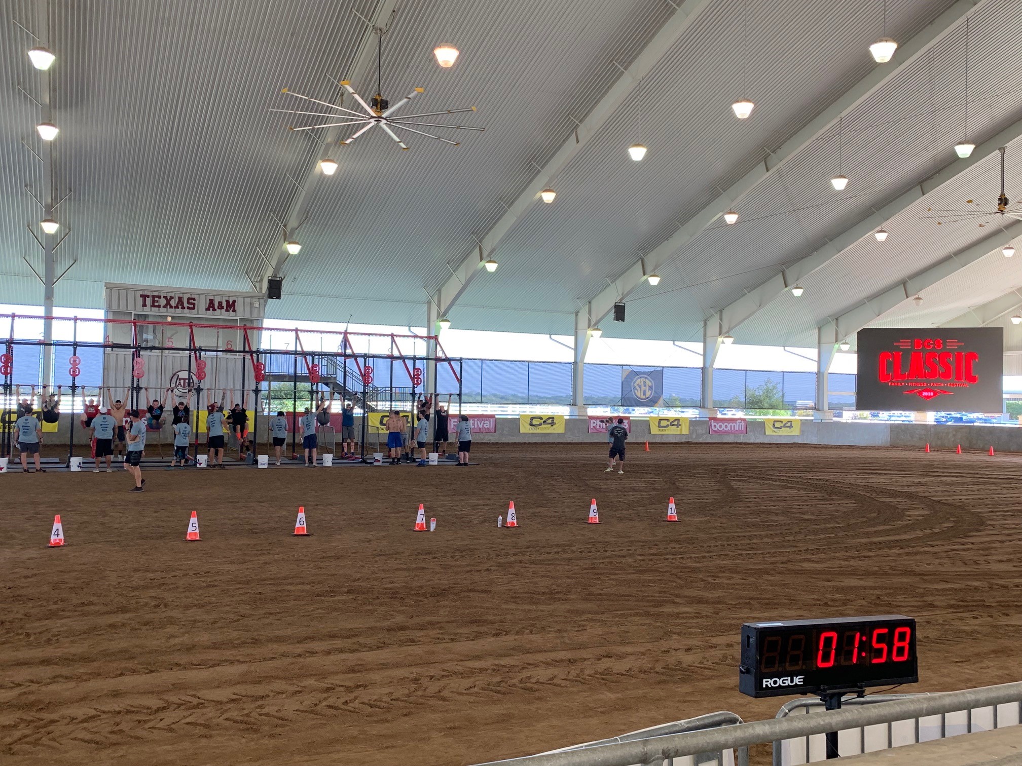 competition arena 2