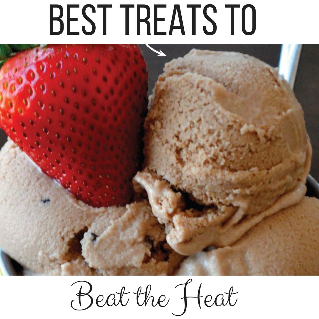 Best Treats To Beat The Heat Live Well 6228