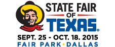 1 State Fair - Big Tex