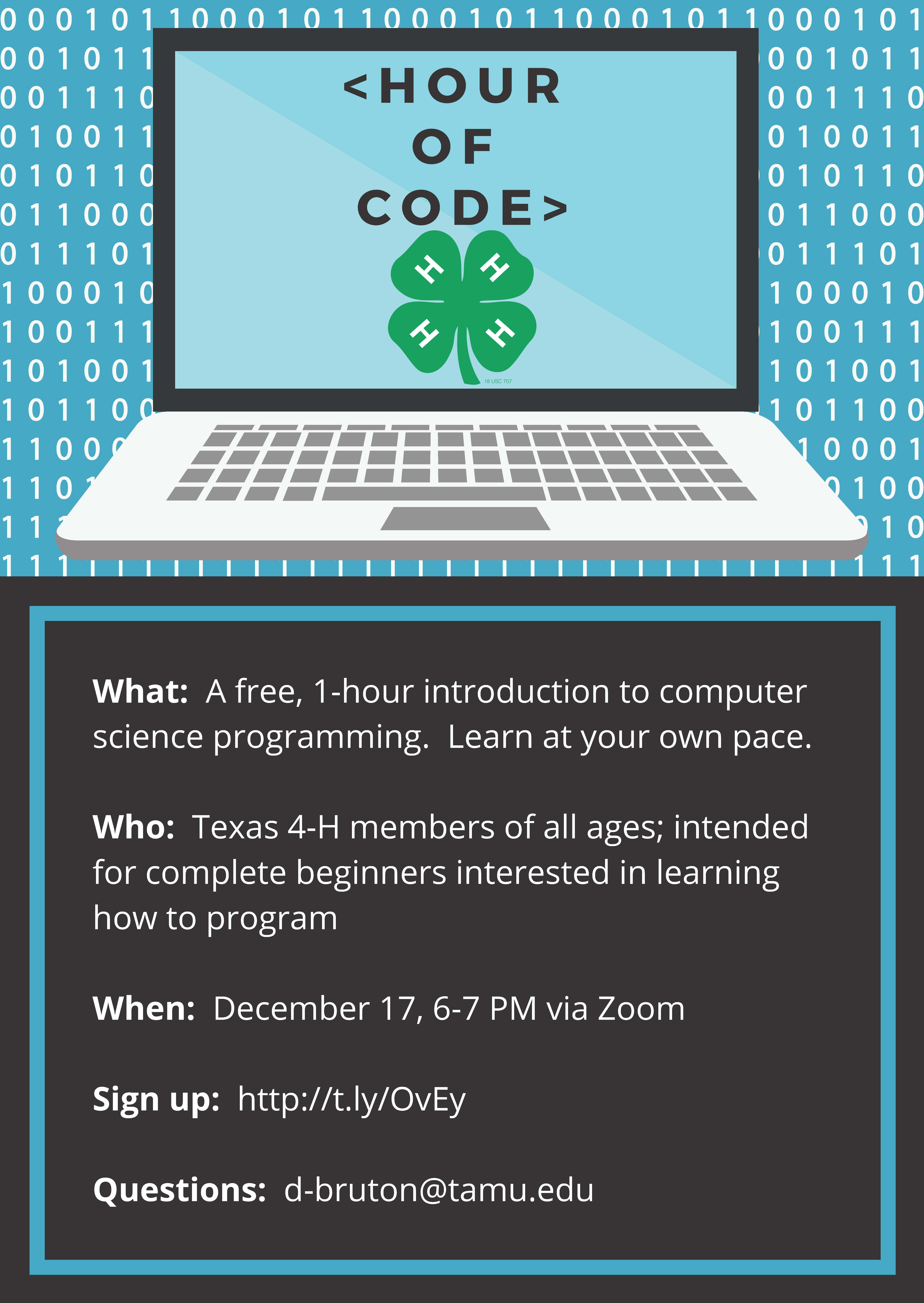 Hour of Code