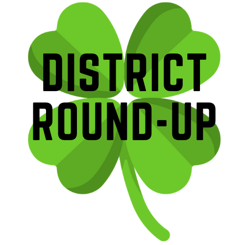 District Roundup