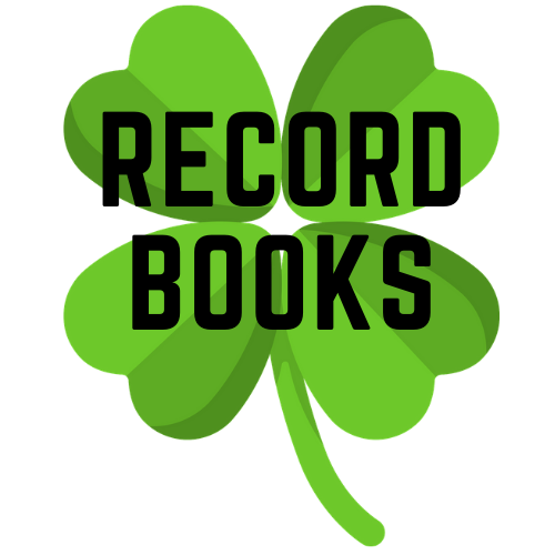 Record Books