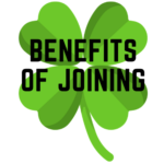 Benefits of Joining