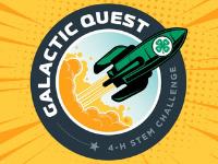 Galactic Quest