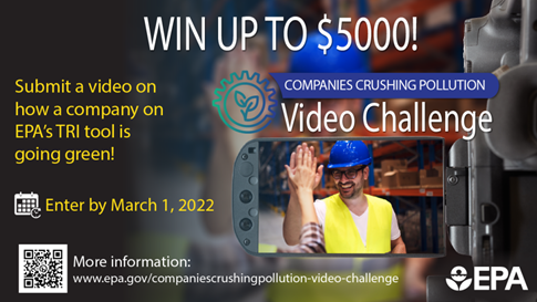 EPA Video Contest