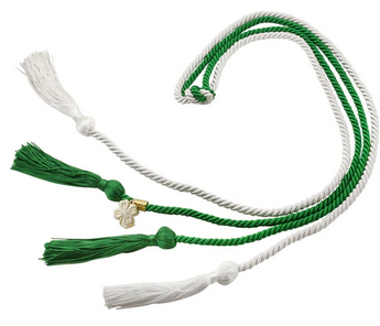 4-H Graduation Cords