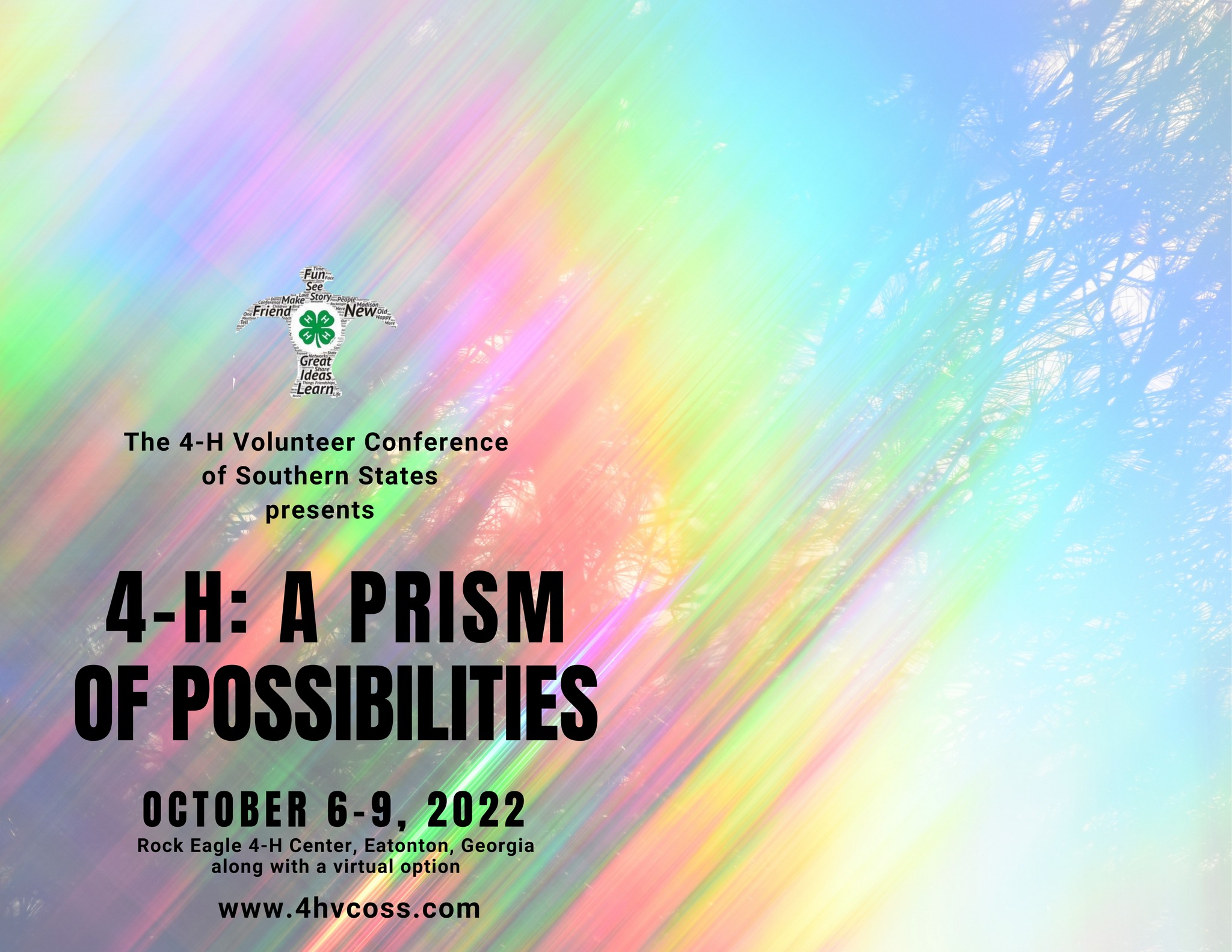 4-H - A Prism of Possibilities