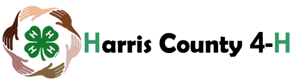 Harris County 4-H