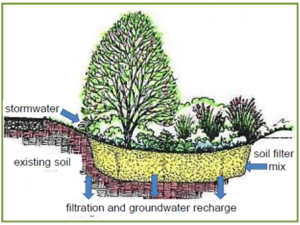 Landscaping and Lawn Care - Highland Bayou Watershed Protection Plan