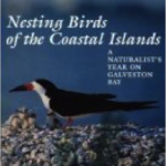 nesting brds on coastal islands