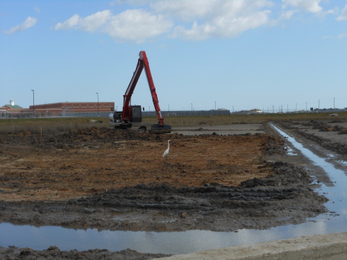 stormwater wet prep