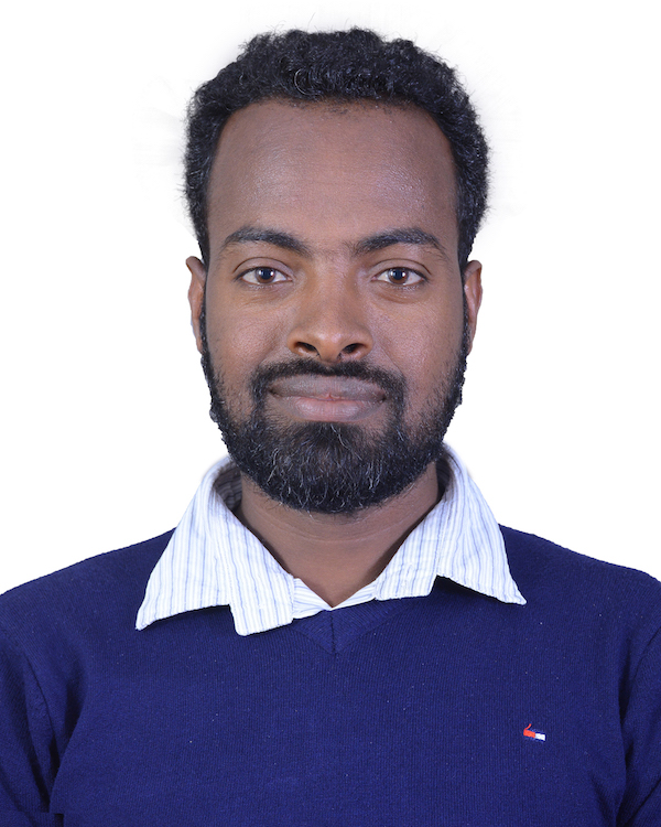 Feleke Kuraz Sishu is a student at Bahir Dar University, Ethiopia.