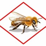 A new EPA-mandated Pollinator Protection Icon will appear on many new pesticide labels starting in 2015. 