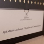 AgriLife Advanced leadership Program