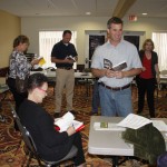 AgriLife Advanced Leadership Program