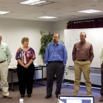 AgriLife Advanced Leadership Program