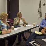 AgriLife Advanced Leadership Program